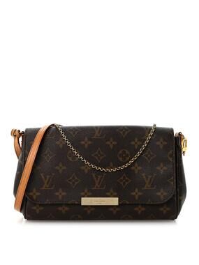 Louis Vuitton Favorite Mm #338886L13B
